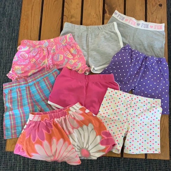 4t/5t Girls Bundle - Picture 2 of 4